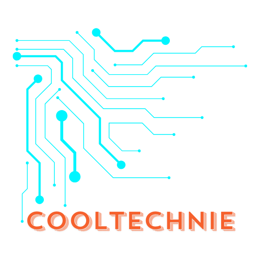 Cooltechnie Tech